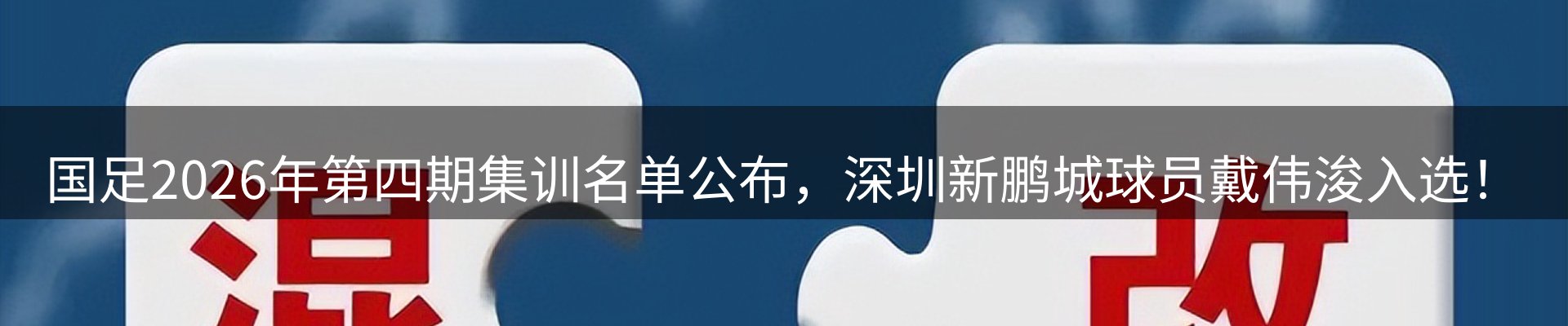 内页banner